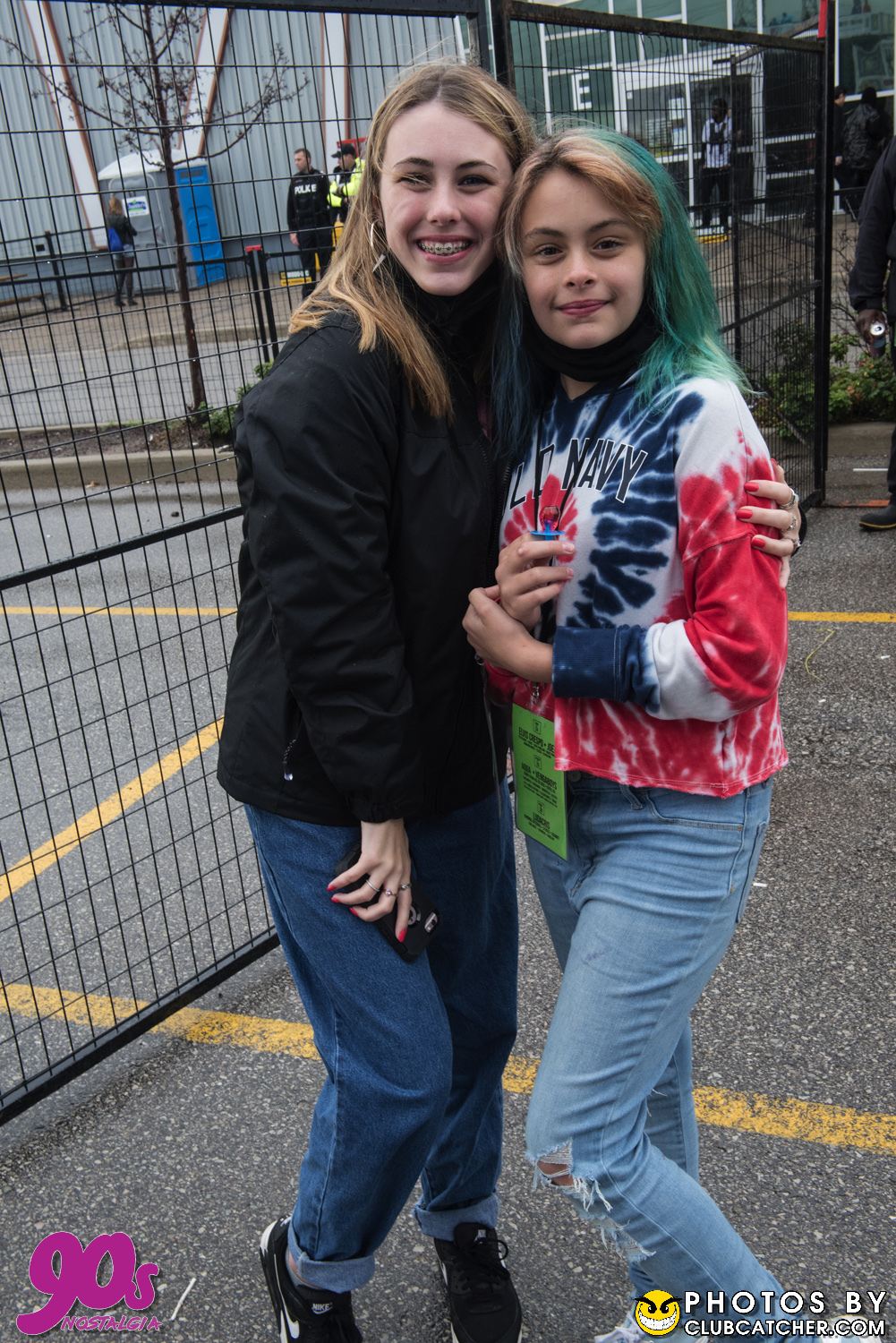 90s Nostalgia festival photo 383 - September 25th, 2021