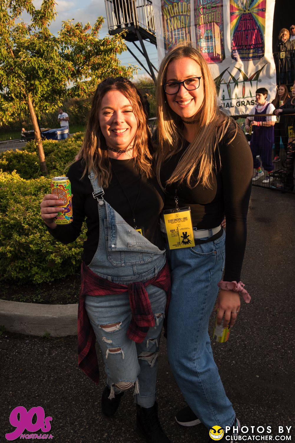 90s Nostalgia festival photo 387 - September 25th, 2021