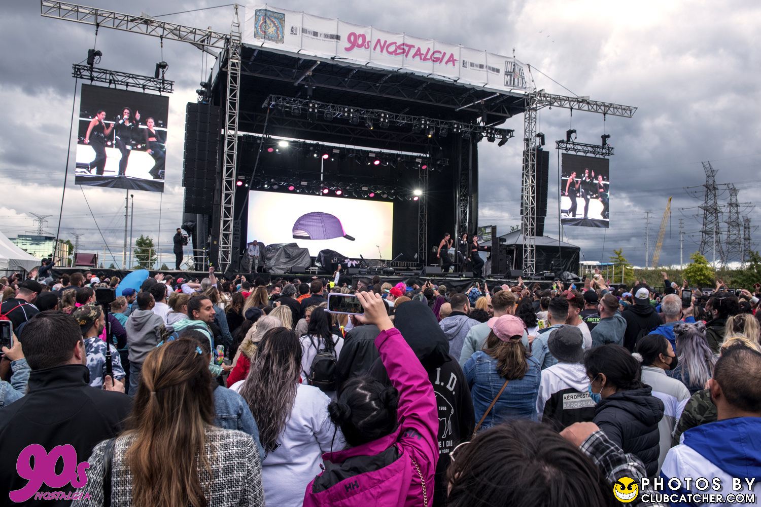 90s Nostalgia festival photo 395 - September 25th, 2021