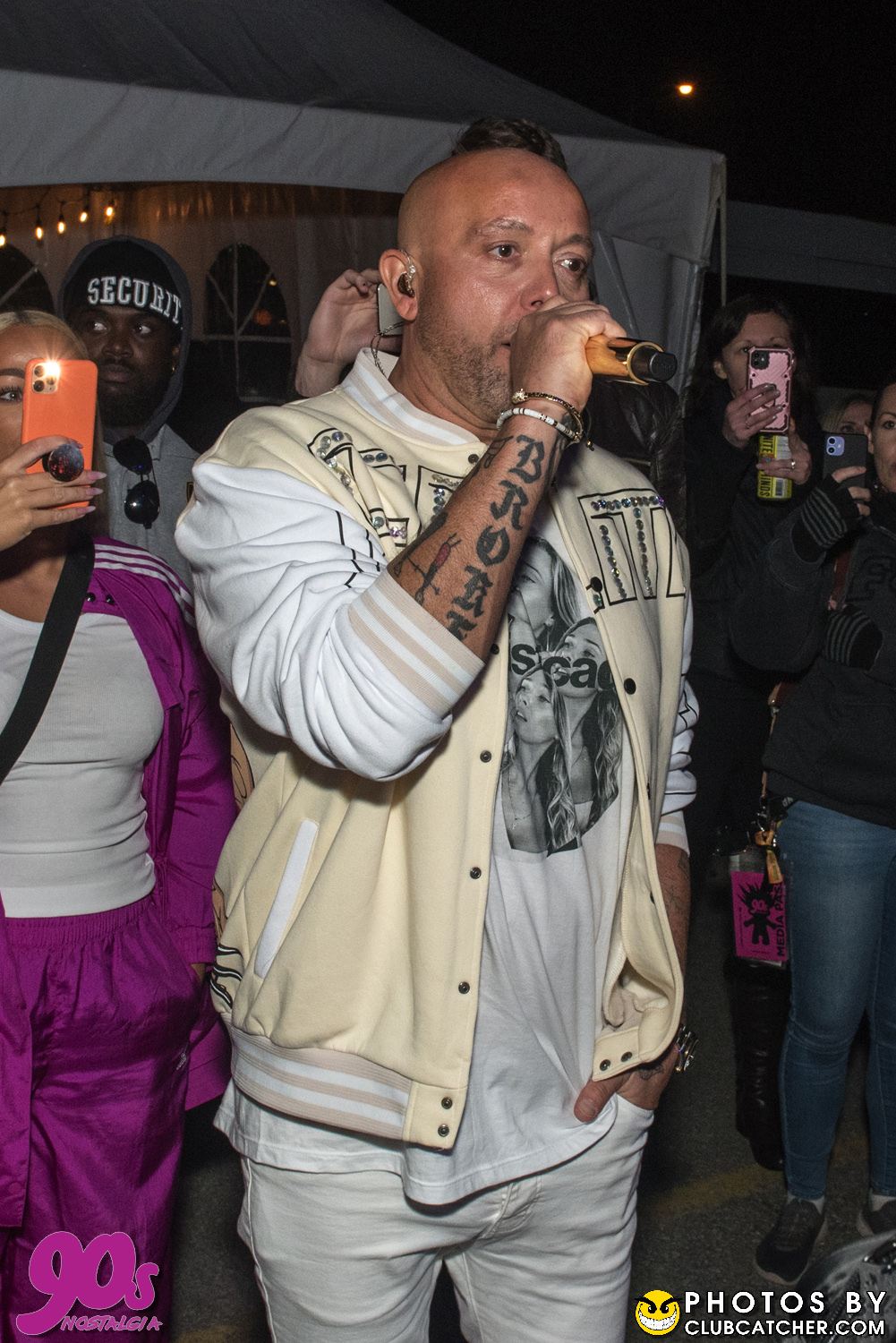 90s Nostalgia festival photo 401 - September 25th, 2021