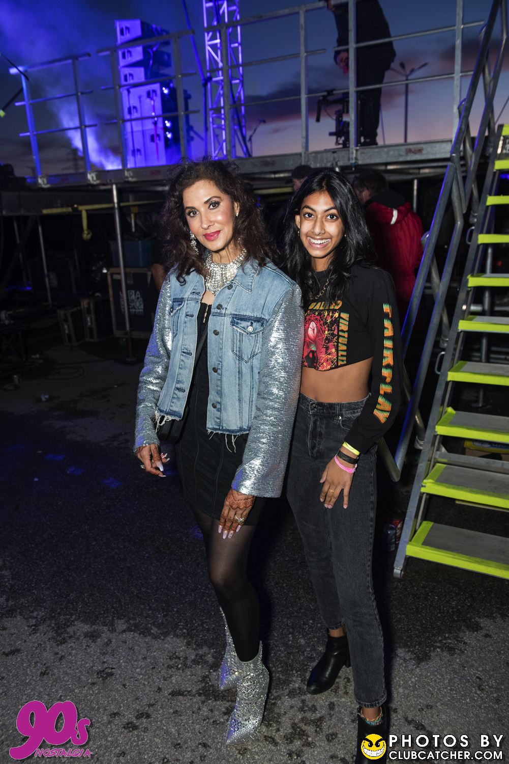 90s Nostalgia festival photo 409 - September 25th, 2021