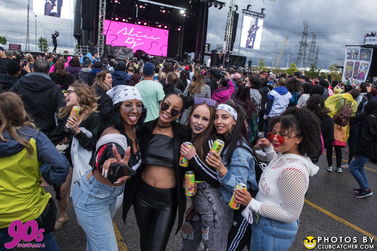 90s Nostalgia festival photo 410 - September 25th, 2021