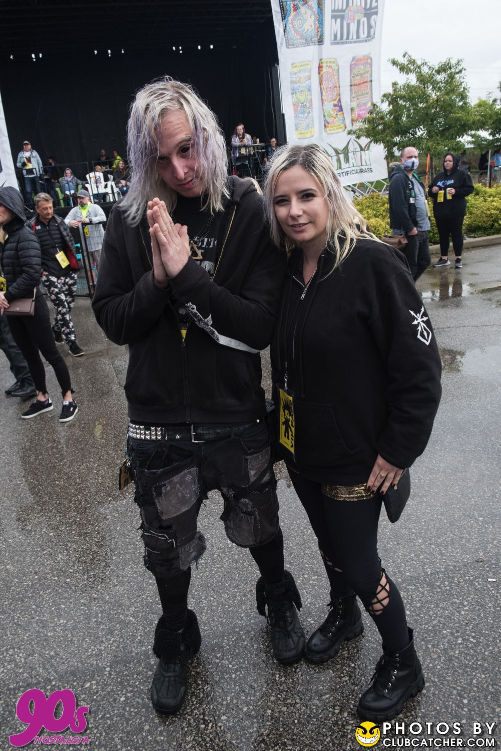 90s Nostalgia festival photo 42 - September 25th, 2021