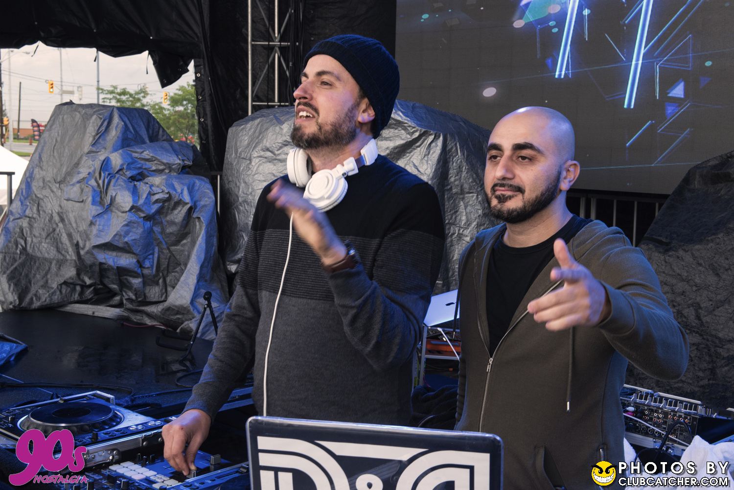 90s Nostalgia festival photo 418 - September 25th, 2021