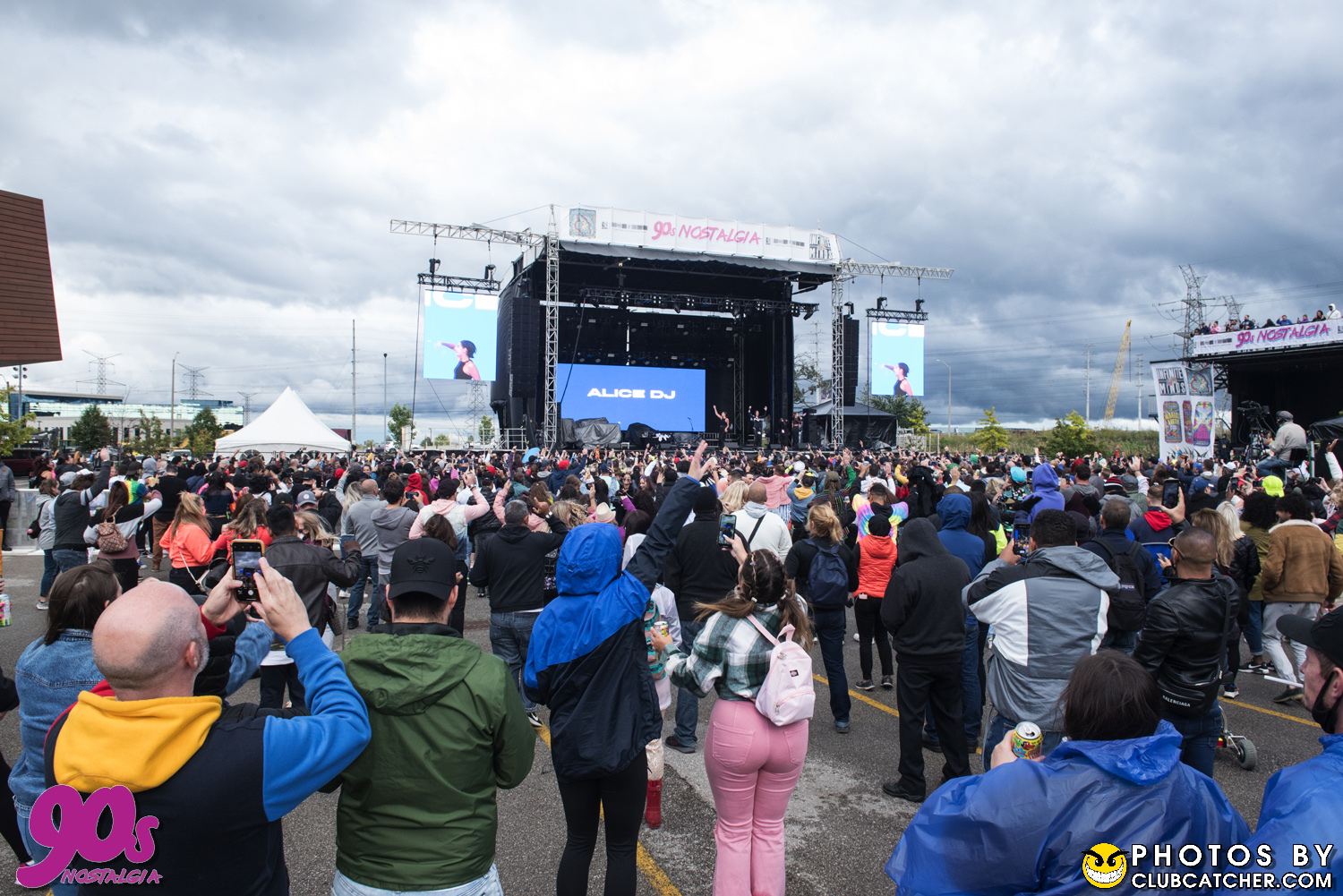 90s Nostalgia festival photo 419 - September 25th, 2021