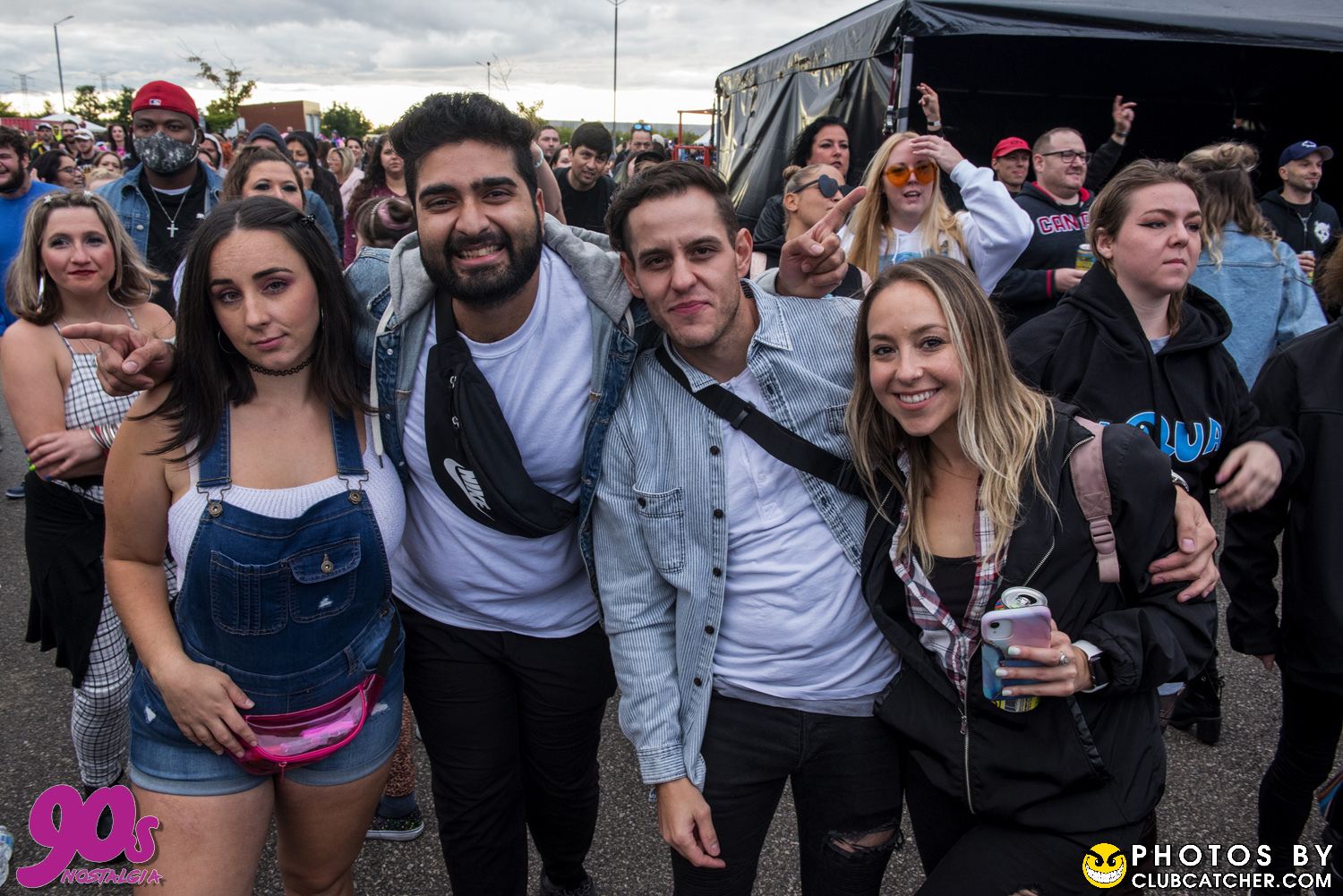 90s Nostalgia festival photo 420 - September 25th, 2021