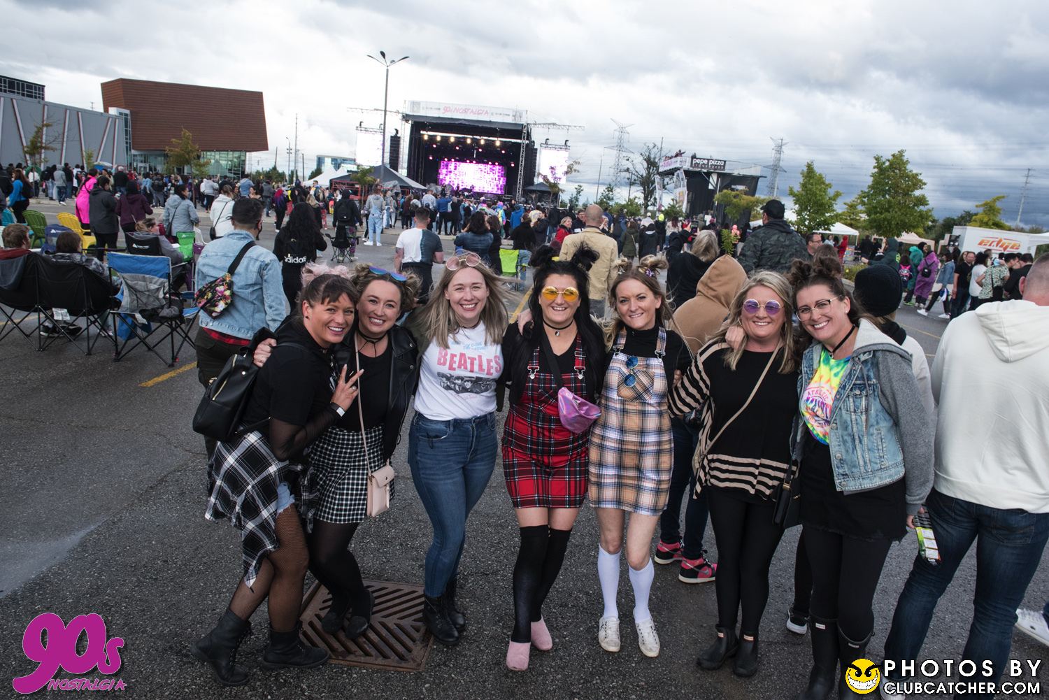 90s Nostalgia festival photo 43 - September 25th, 2021