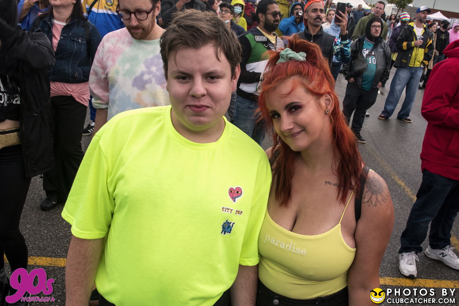 90s Nostalgia festival photo 426 - September 25th, 2021