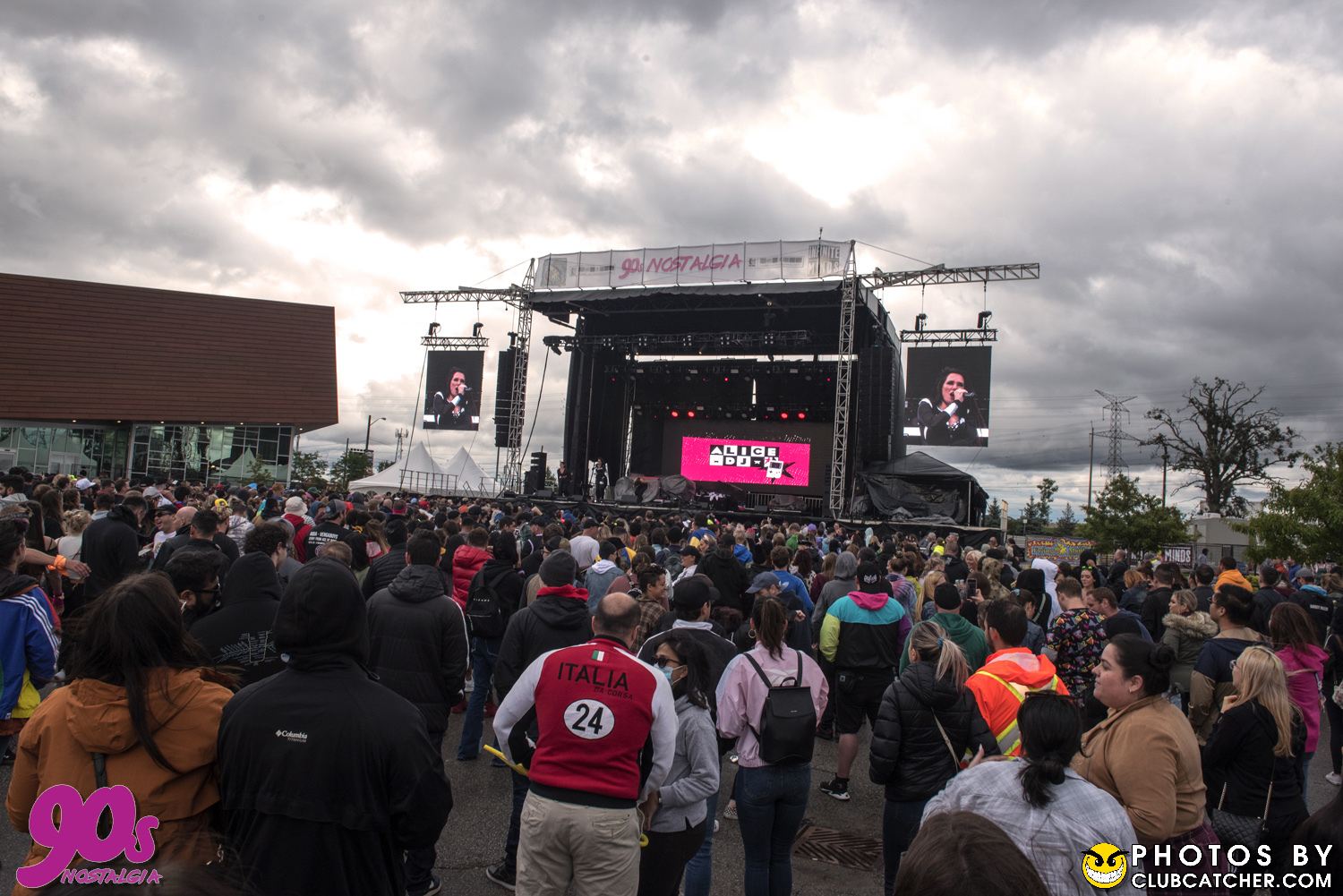 90s Nostalgia festival photo 44 - September 25th, 2021