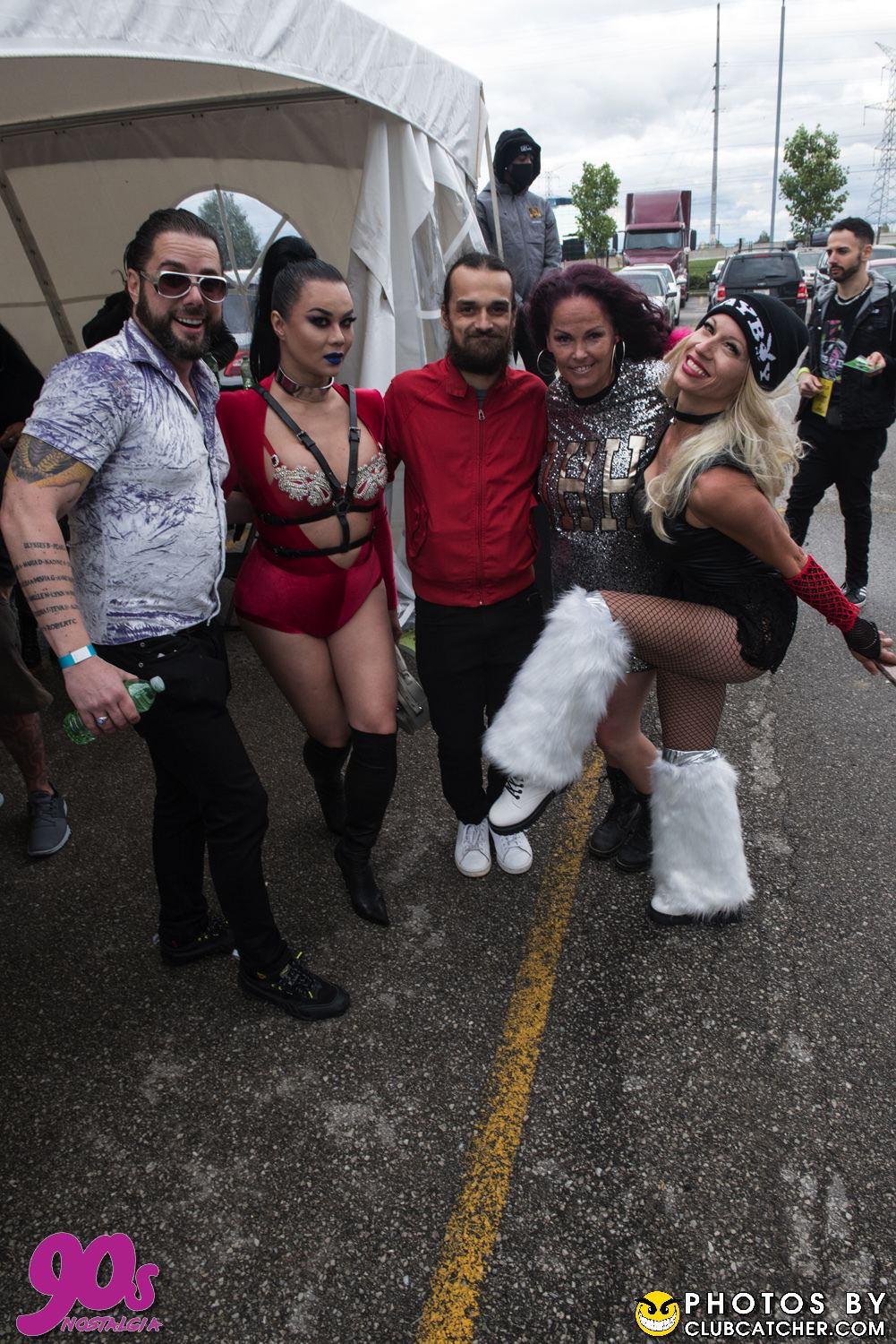 90s Nostalgia festival photo 433 - September 25th, 2021