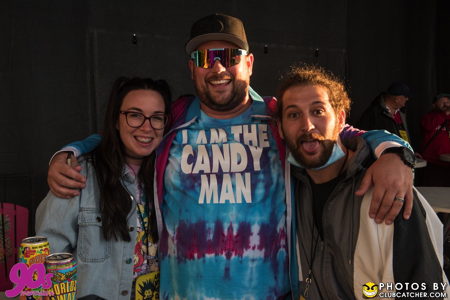 90s Nostalgia festival photo 434 - September 25th, 2021