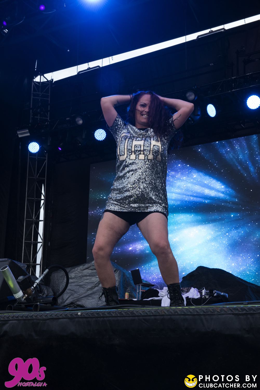 90s Nostalgia festival photo 440 - September 25th, 2021