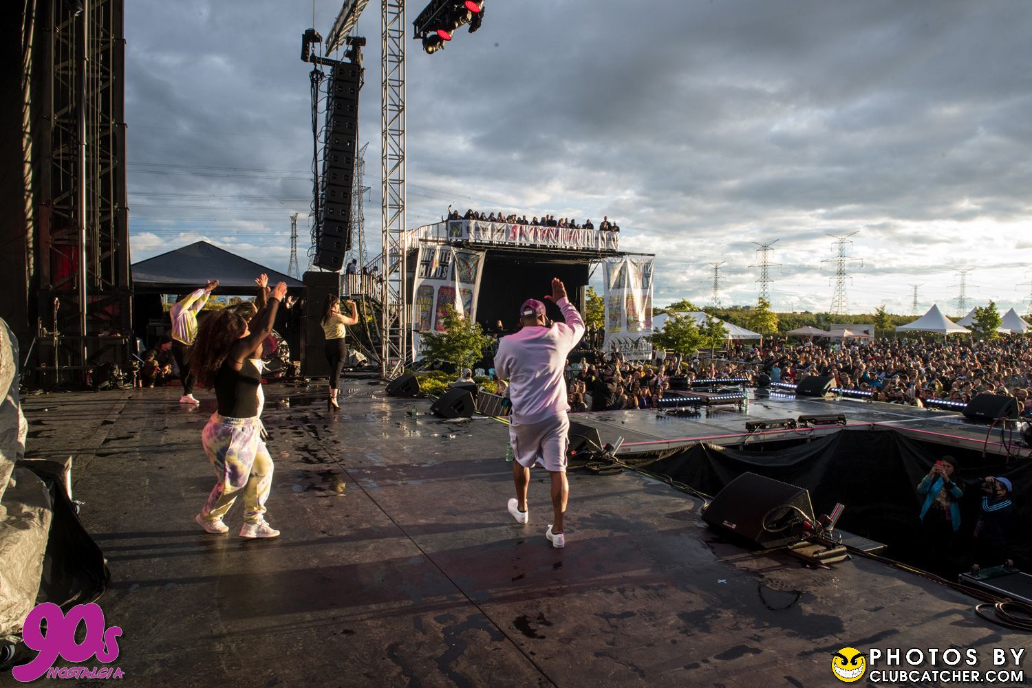 90s Nostalgia festival photo 442 - September 25th, 2021