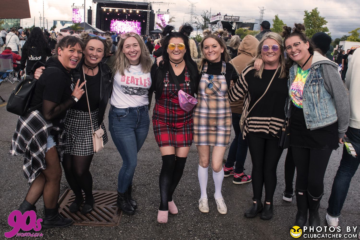 90s Nostalgia festival photo 458 - September 25th, 2021