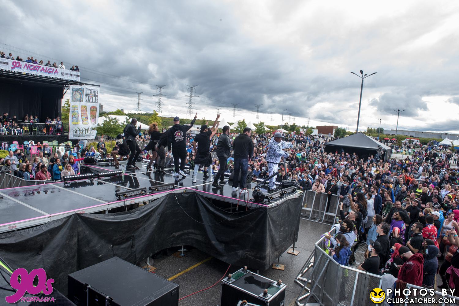 90s Nostalgia festival photo 47 - September 25th, 2021