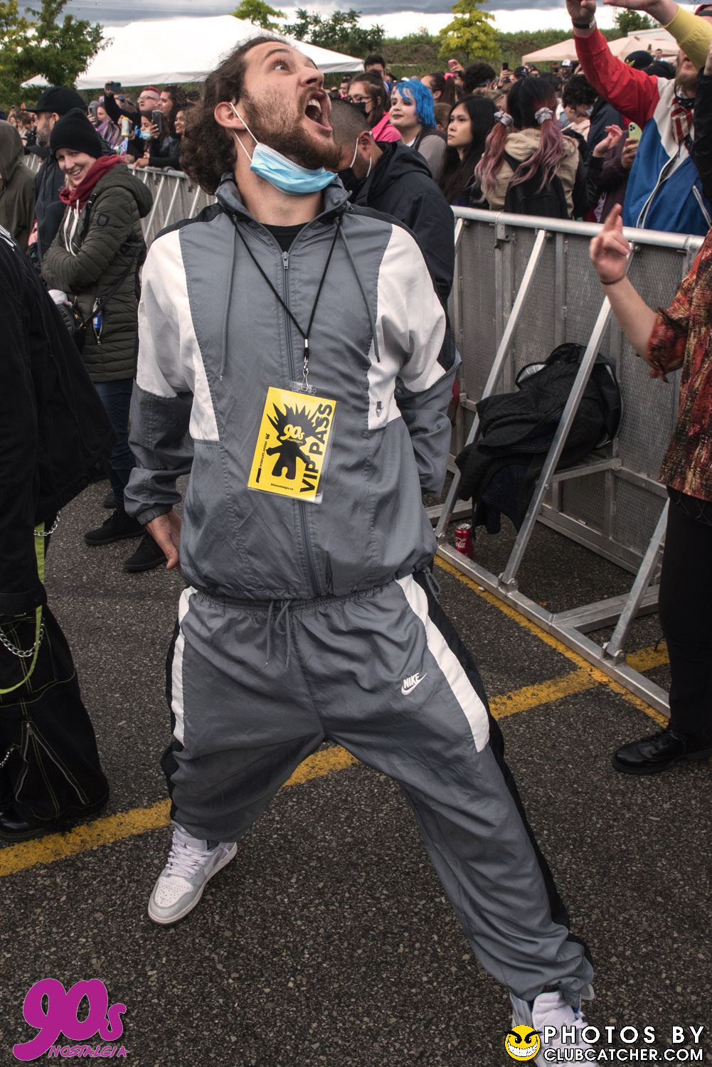 90s Nostalgia festival photo 464 - September 25th, 2021