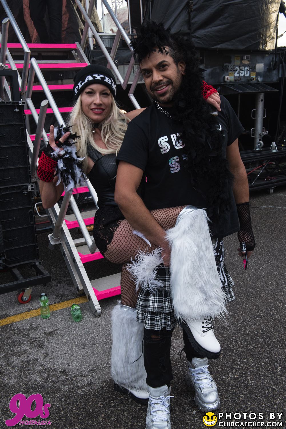 90s Nostalgia festival photo 480 - September 25th, 2021