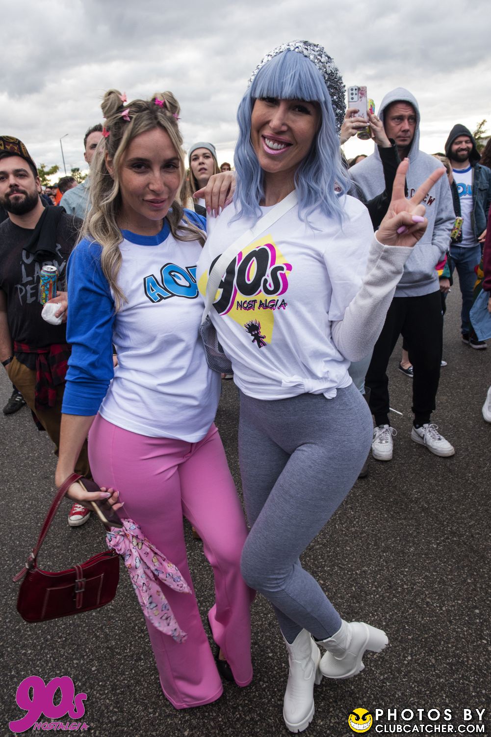 90s Nostalgia festival photo 486 - September 25th, 2021