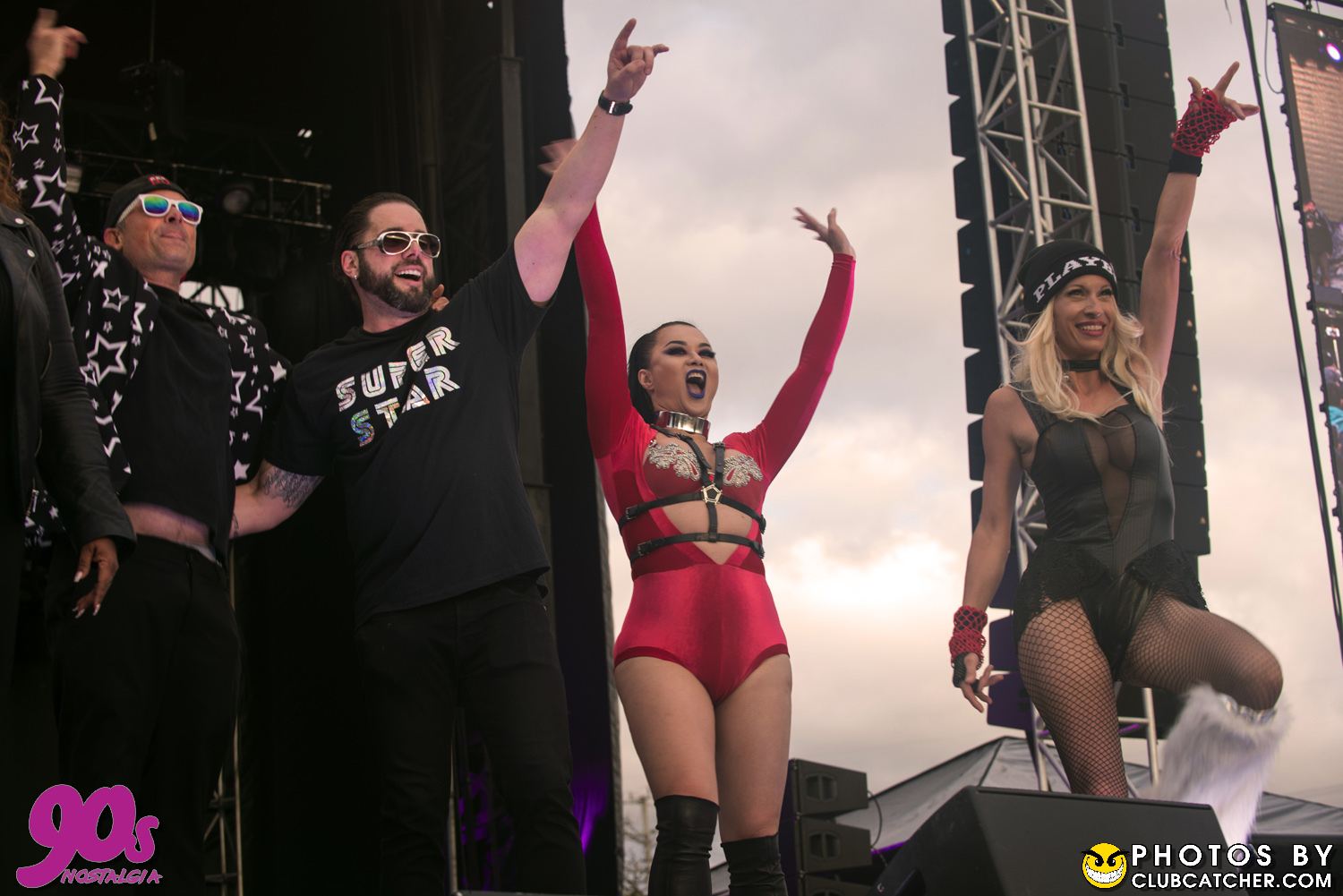 90s Nostalgia festival photo 489 - September 25th, 2021