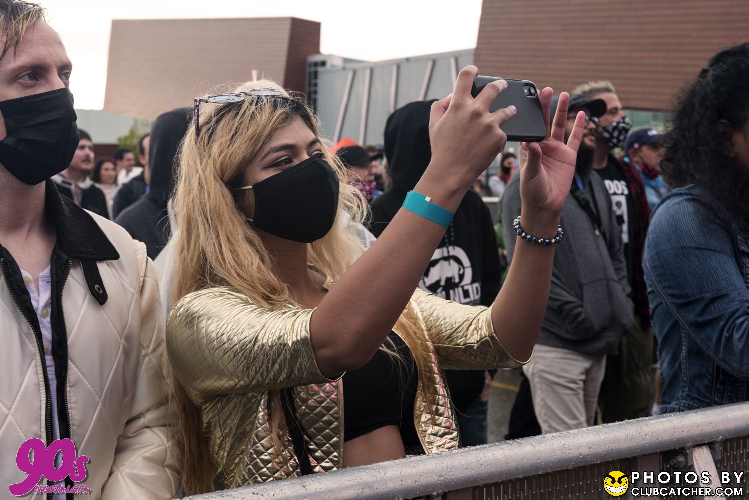 90s Nostalgia festival photo 50 - September 25th, 2021