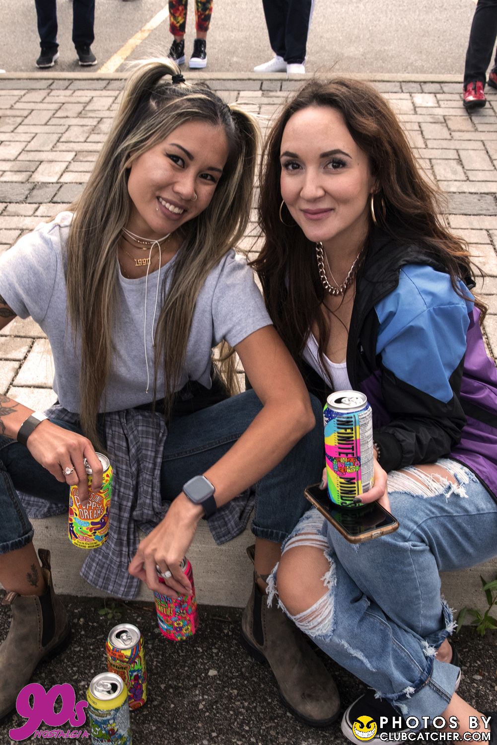 90s Nostalgia festival photo 492 - September 25th, 2021