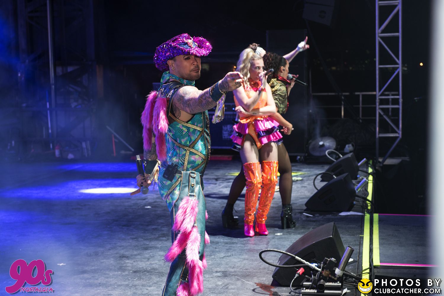 90s Nostalgia festival photo 499 - September 25th, 2021