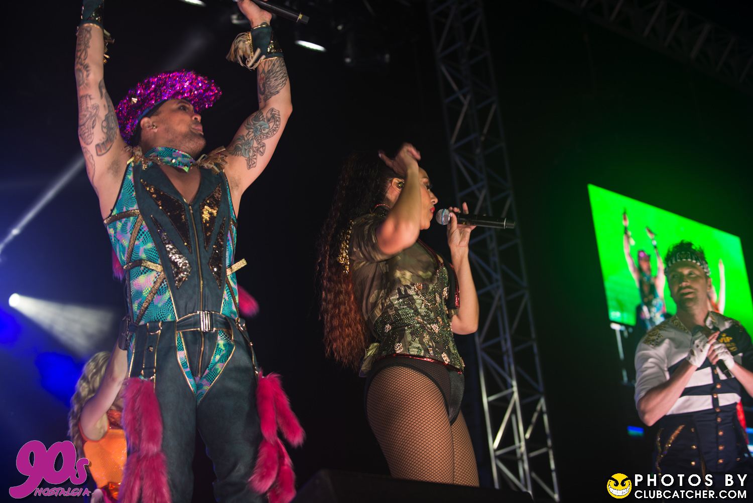 90s Nostalgia festival photo 500 - September 25th, 2021