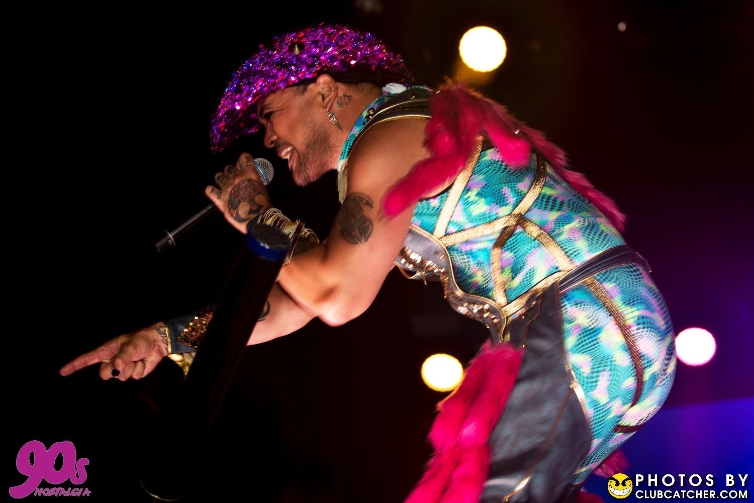 90s Nostalgia festival photo 6 - September 25th, 2021