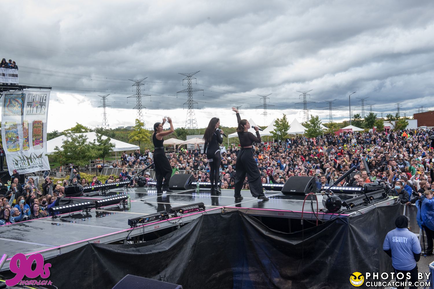 90s Nostalgia festival photo 501 - September 25th, 2021