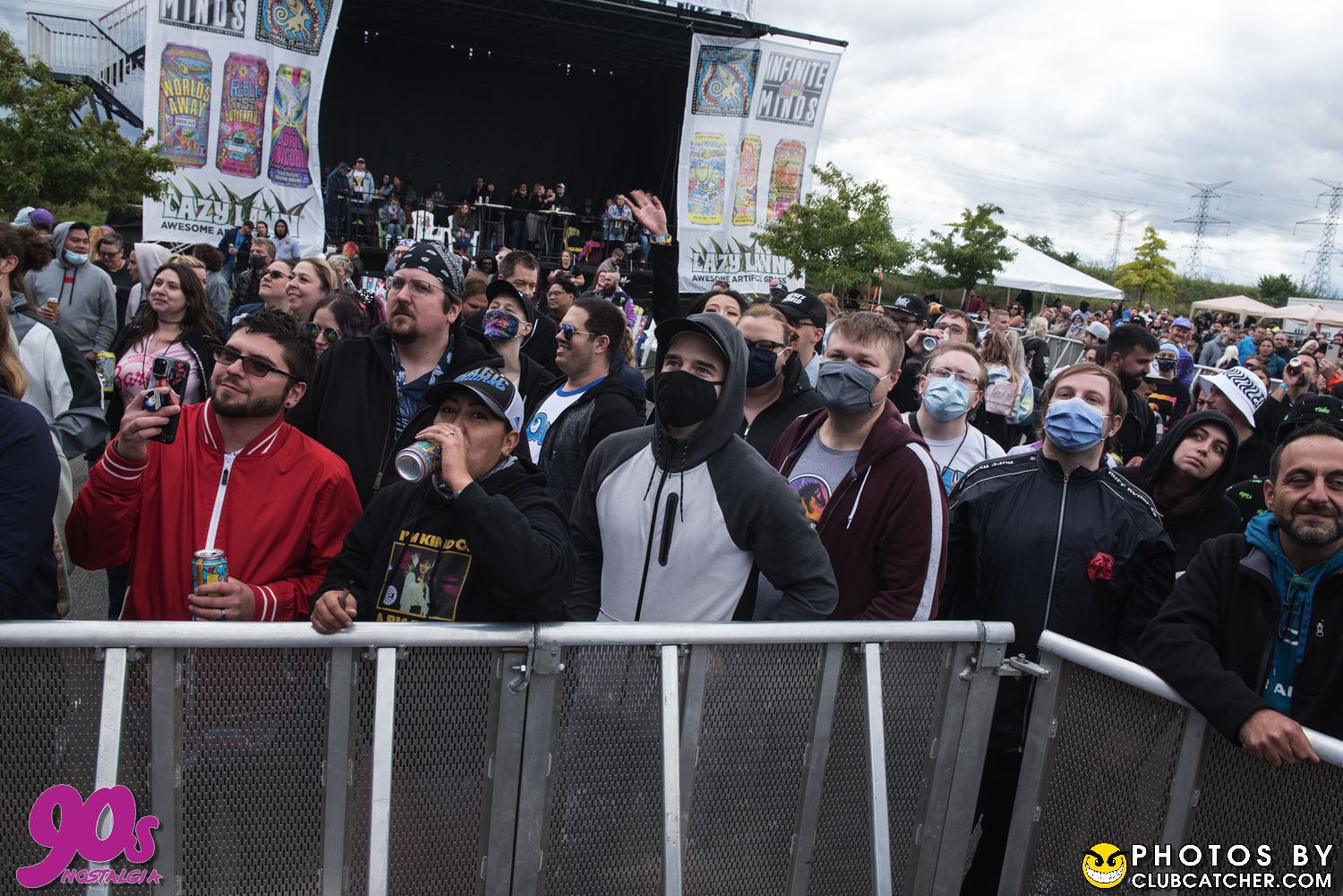 90s Nostalgia festival photo 502 - September 25th, 2021