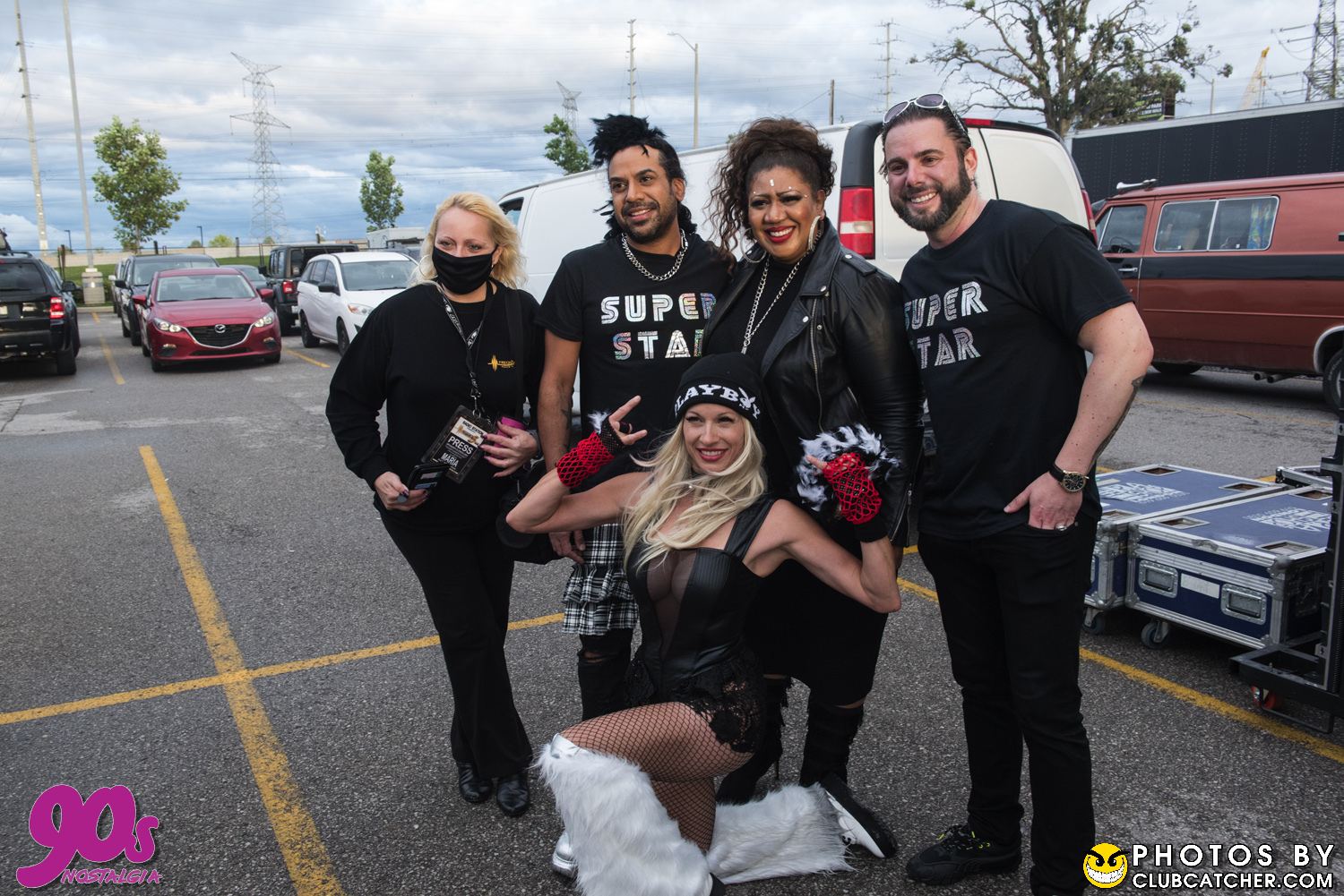 90s Nostalgia festival photo 512 - September 25th, 2021