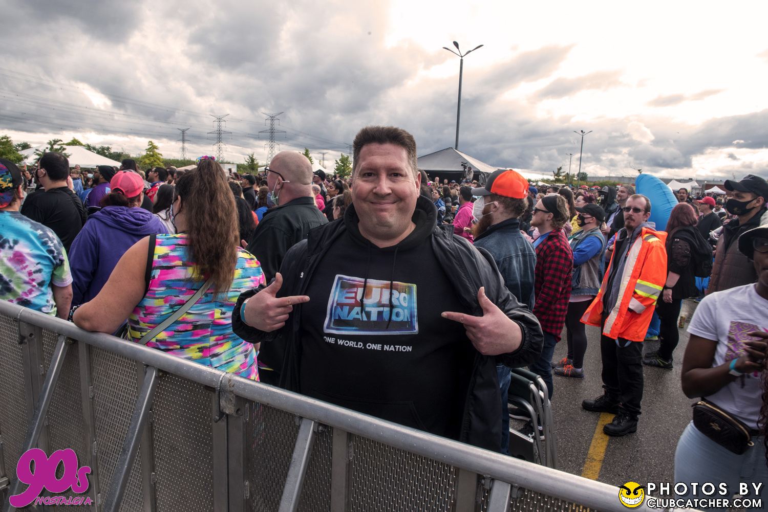 90s Nostalgia festival photo 524 - September 25th, 2021