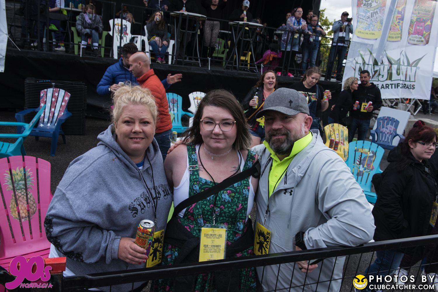 90s Nostalgia festival photo 525 - September 25th, 2021