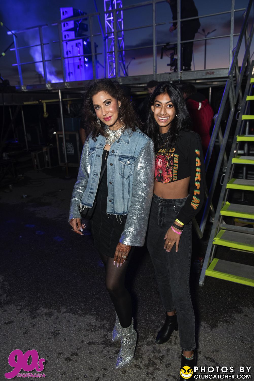 90s Nostalgia festival photo 529 - September 25th, 2021