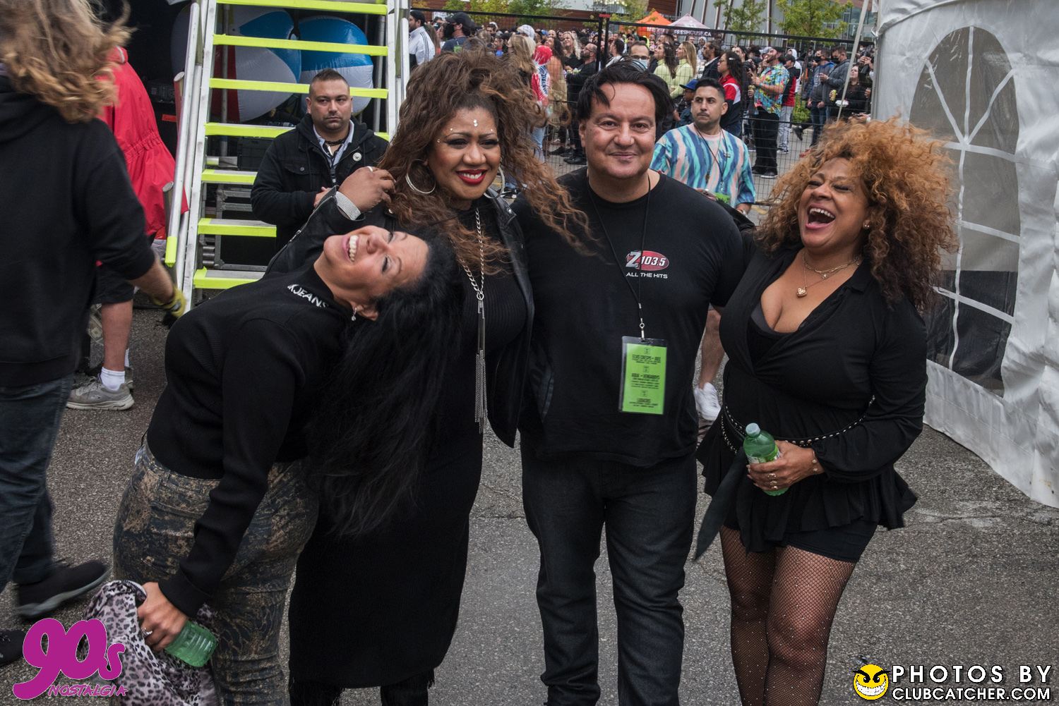 90s Nostalgia festival photo 531 - September 25th, 2021