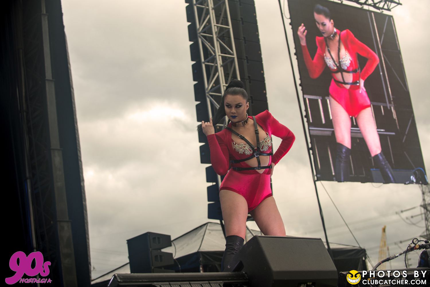 90s Nostalgia festival photo 538 - September 25th, 2021