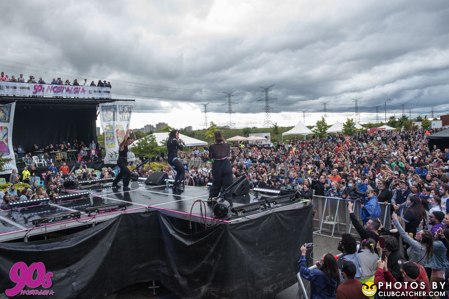 90s Nostalgia festival photo 55 - September 25th, 2021