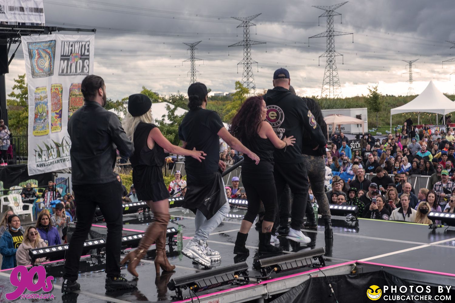 90s Nostalgia festival photo 541 - September 25th, 2021