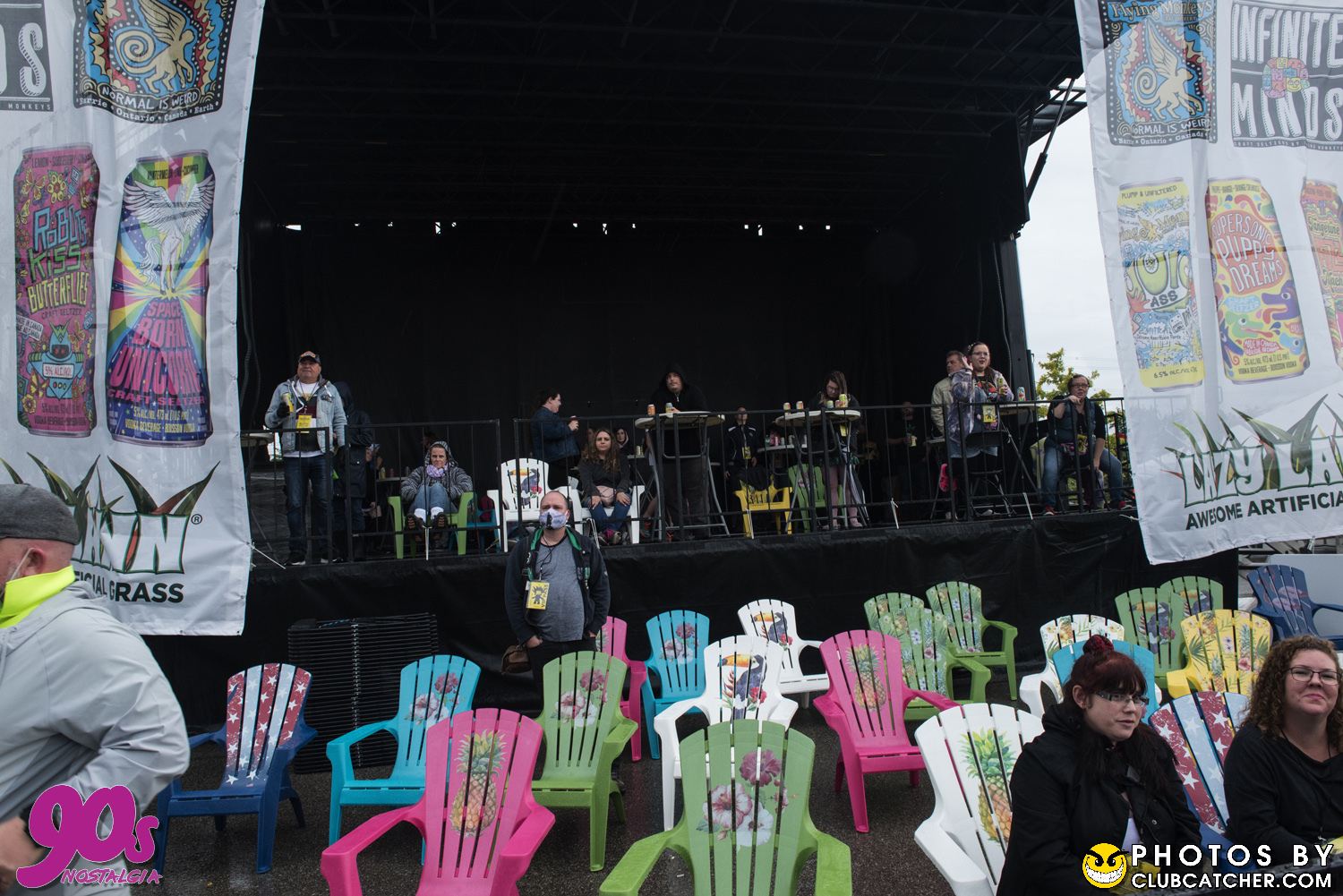 90s Nostalgia festival photo 543 - September 25th, 2021