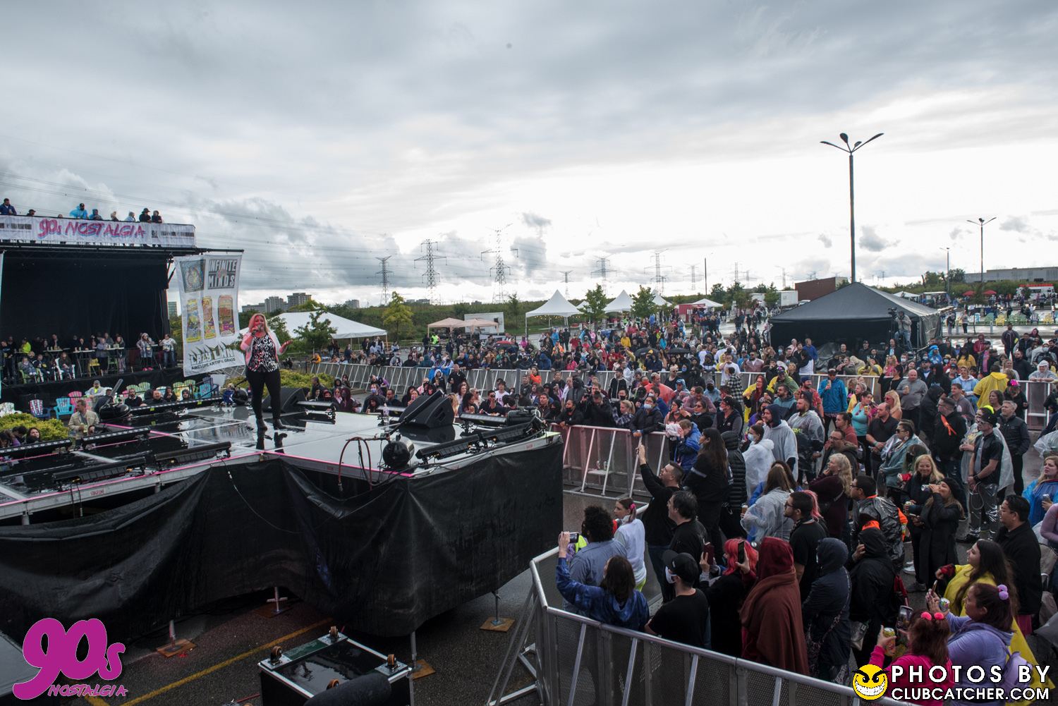 90s Nostalgia festival photo 552 - September 25th, 2021