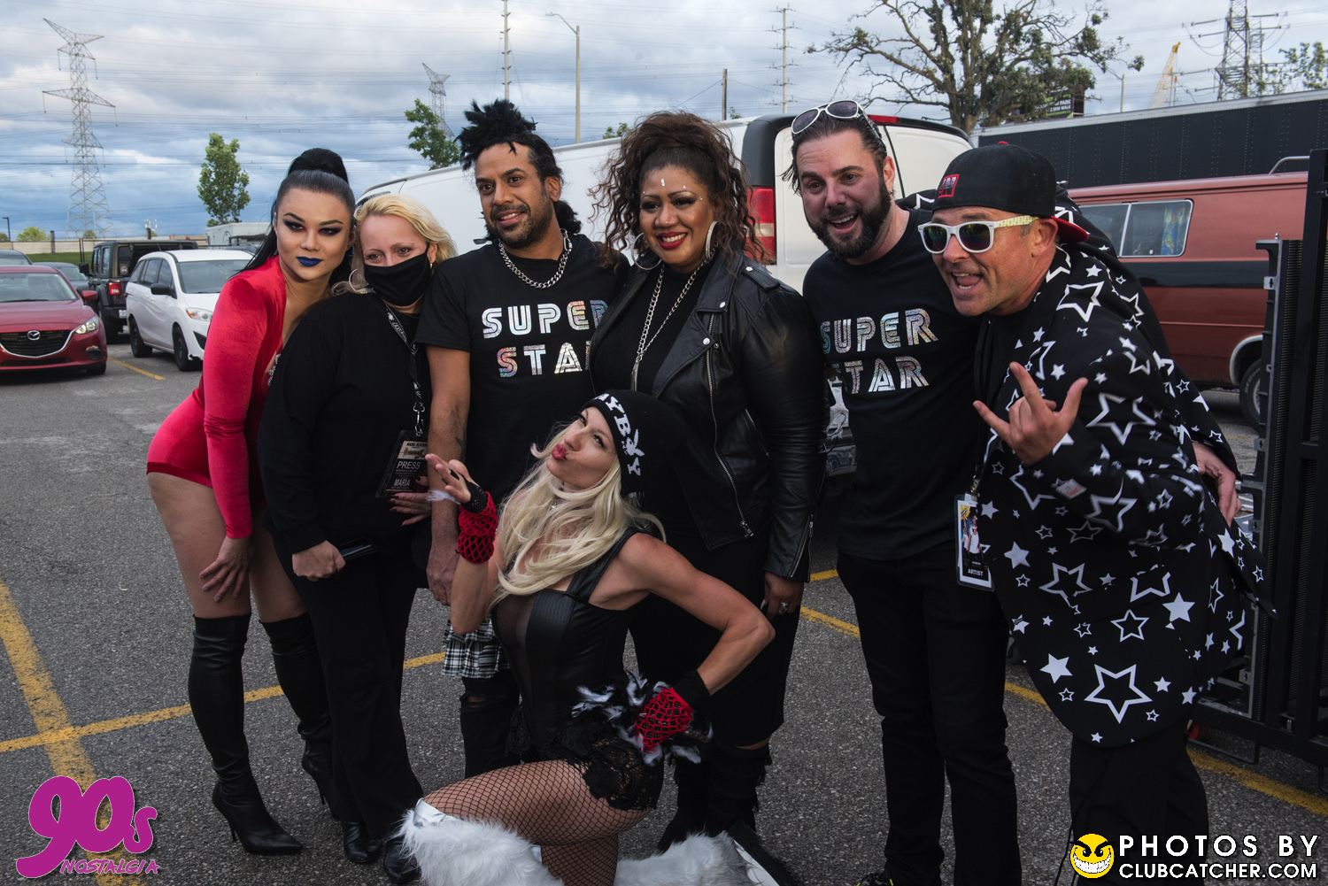 90s Nostalgia festival photo 555 - September 25th, 2021