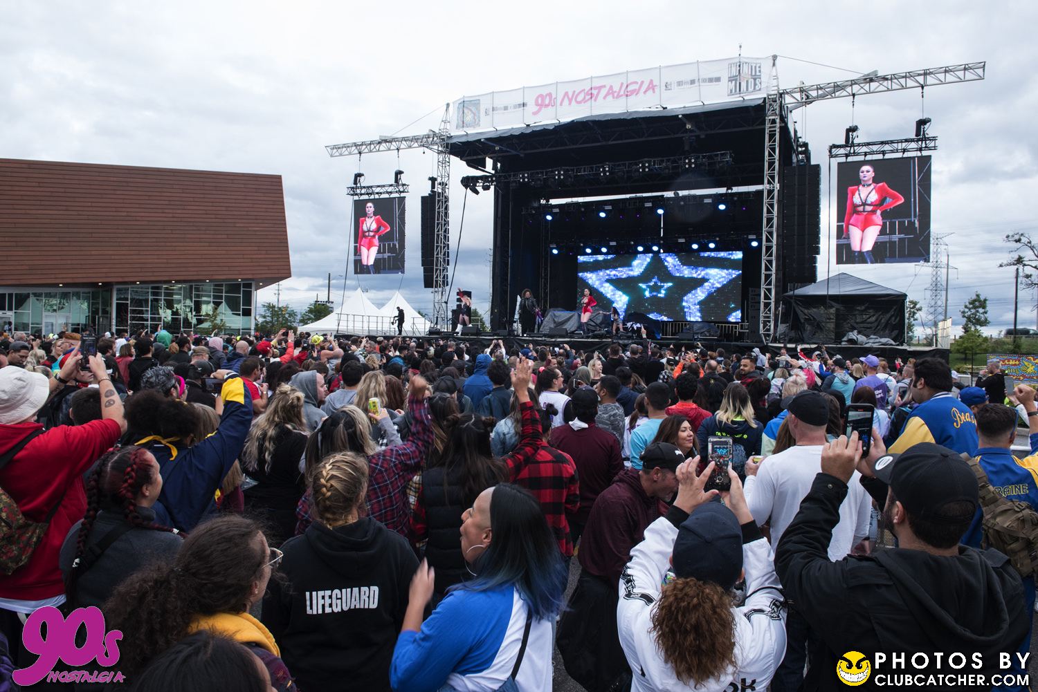 90s Nostalgia festival photo 559 - September 25th, 2021