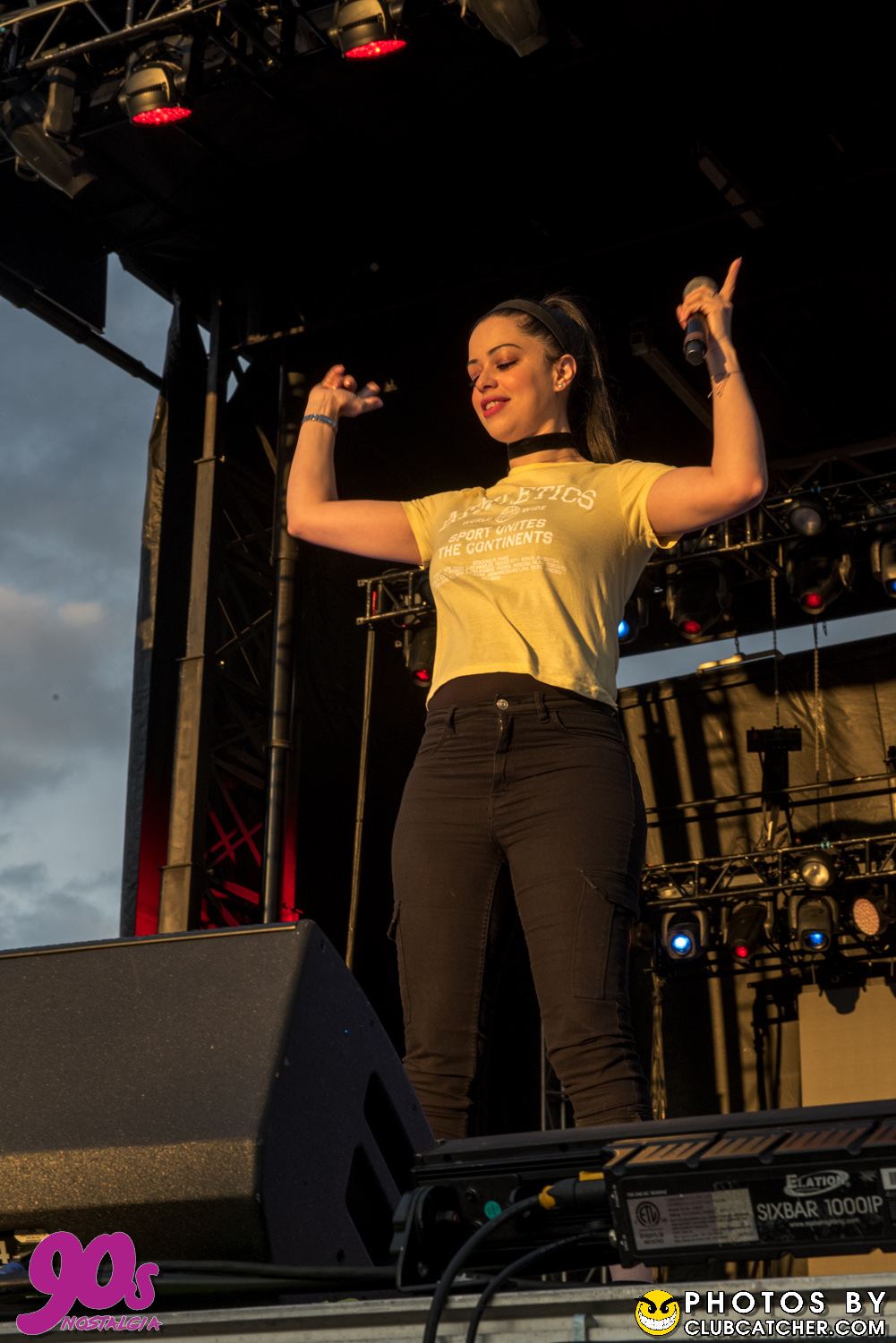 90s Nostalgia festival photo 569 - September 25th, 2021