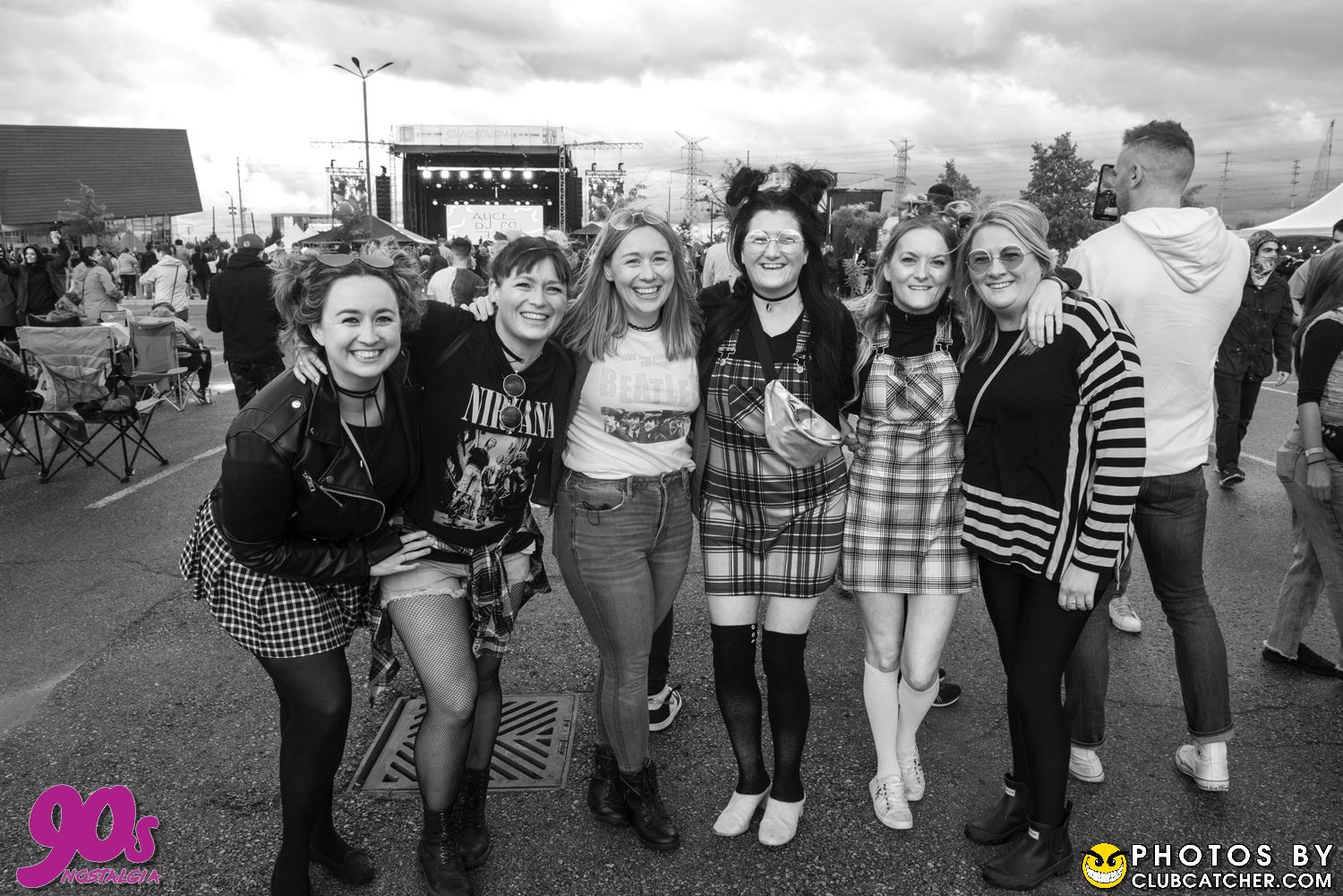 90s Nostalgia festival photo 58 - September 25th, 2021