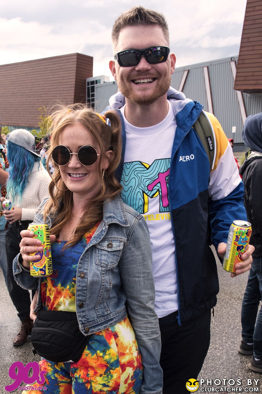 90s Nostalgia festival photo 7 - September 25th, 2021