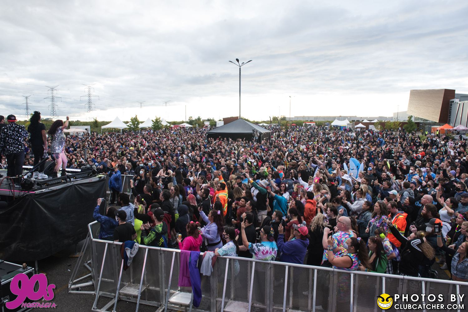 90s Nostalgia festival photo 602 - September 25th, 2021