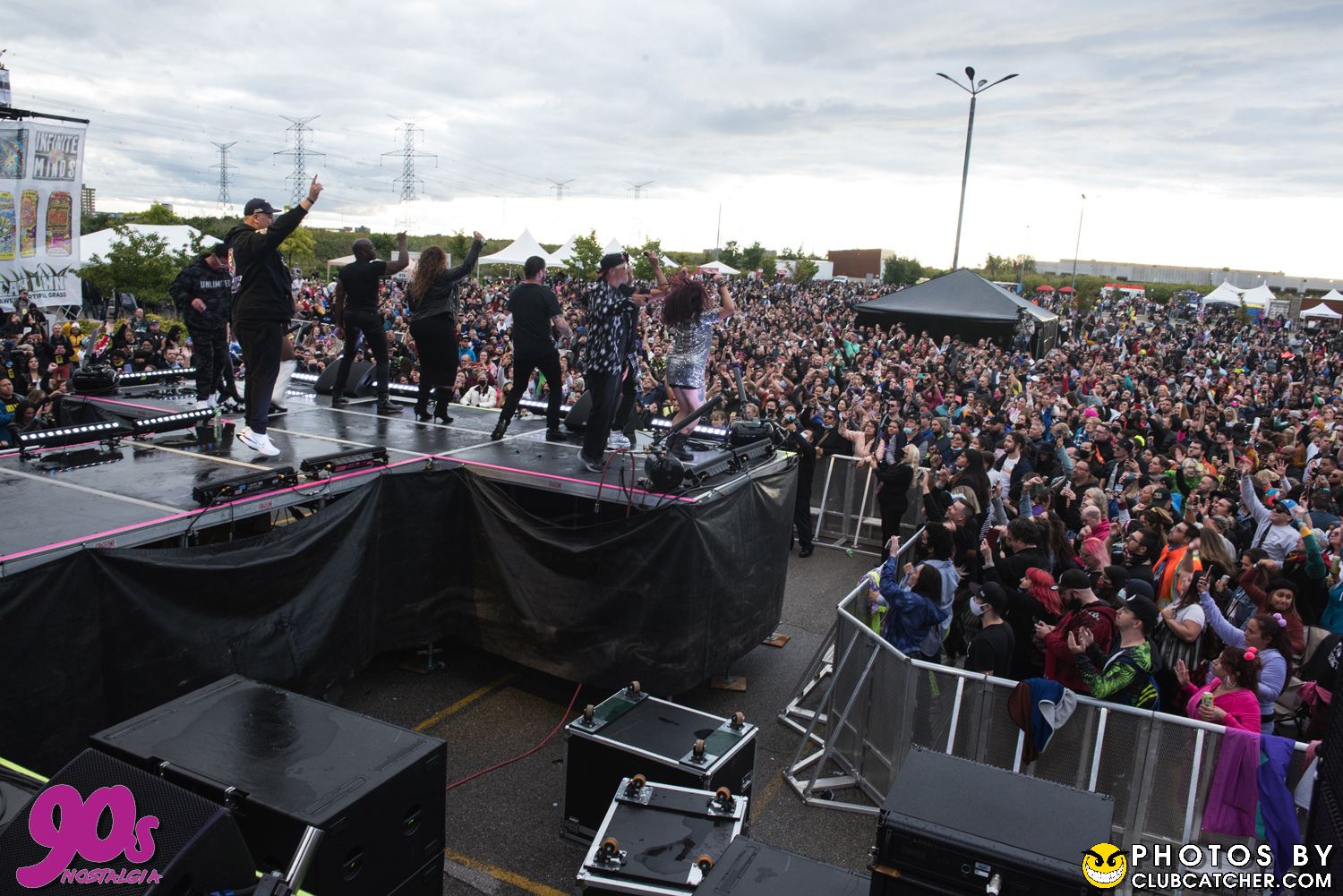 90s Nostalgia festival photo 606 - September 25th, 2021