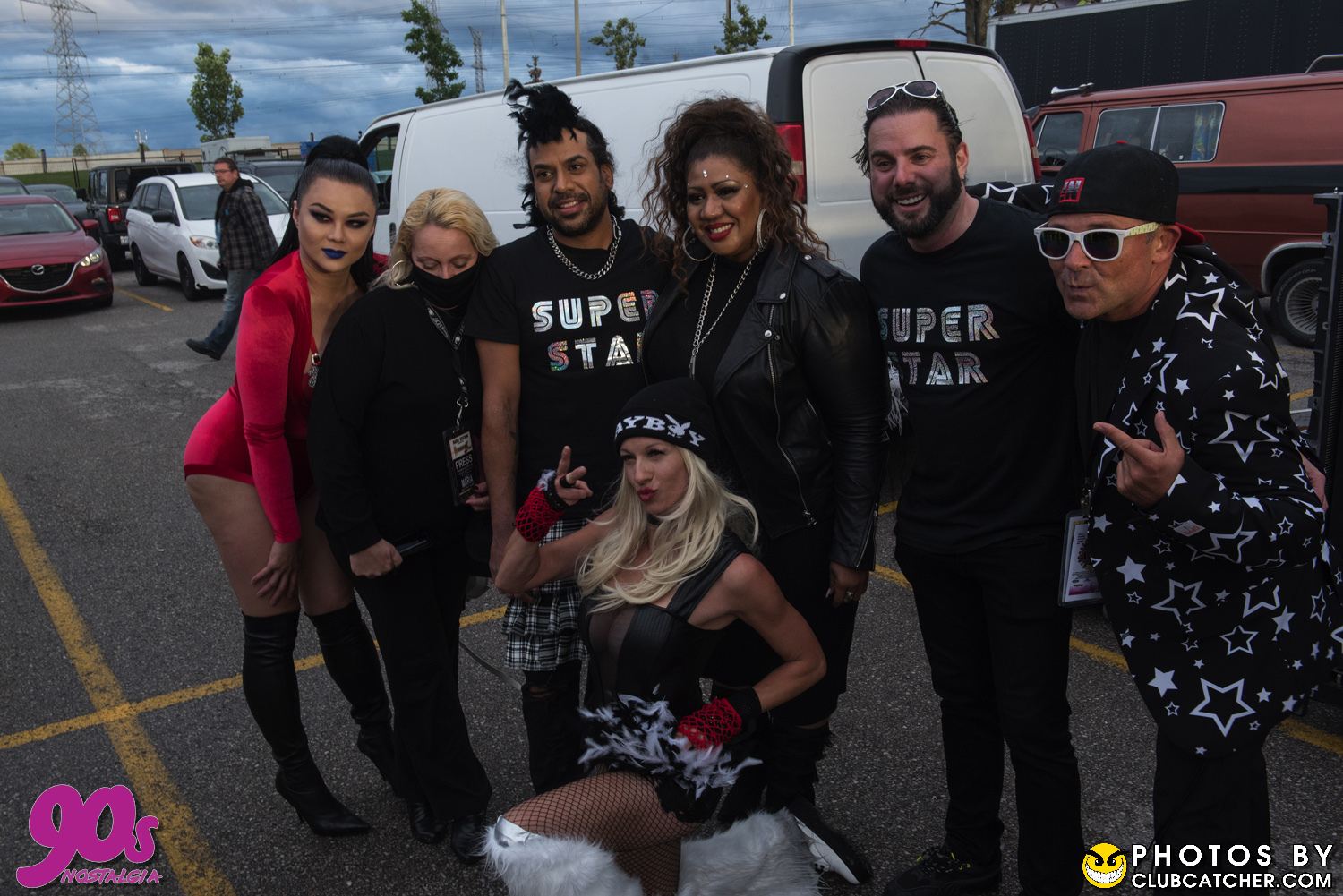 90s Nostalgia festival photo 615 - September 25th, 2021