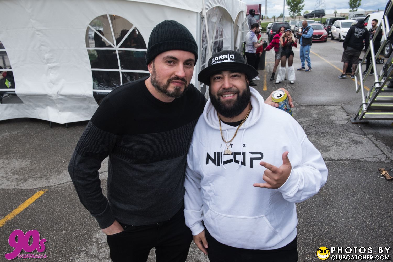 90s Nostalgia festival photo 624 - September 25th, 2021