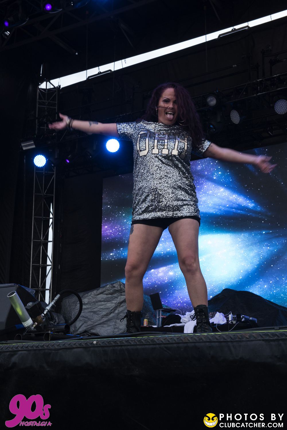 90s Nostalgia festival photo 629 - September 25th, 2021